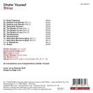 Dhafer Youssef: Shiraz - CD Foto #3