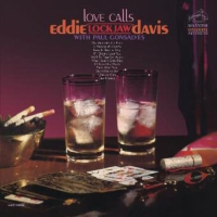 Eddie "Lockjaw" Davis: Love Calls - Plak