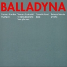 Tomasz Stanko: Balladyna - CD Foto #1
