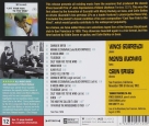 Vince Guaraldi: Jazz Impressions Of Black Orpheus + 3 Bonus Tracks - CD Foto #2