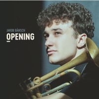 Jakob Bänsch: Opening - Plak