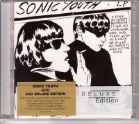 Sonic Youth Plak, CD ve DVD Satın Al | Opus3a