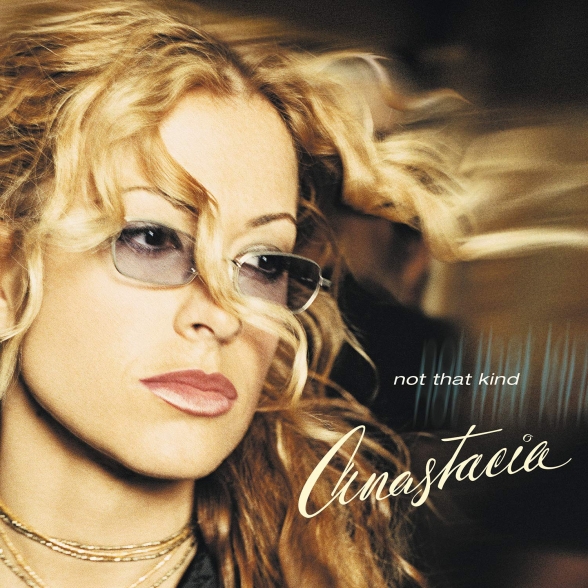 Anastacia: Not That Kind - Plak Foto #1