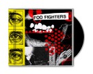 Foo Fighters: Your Favorite Toy - CD Foto #1