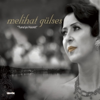 Melihat Gülses: Tuna'ya Hasret - CD