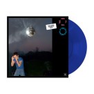 Harry Styles: Kiss All The Time. Disco, Occasionally (Exclusive Pop-Blue Vinyl) - Plak Foto #2