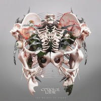 Crystal Lake: The Weight Of Sound - CD