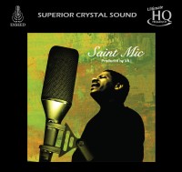 Scotty Wright: Saint Mic - UHQCD
