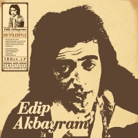 Edip Akbayram: En İyileriyle - Plak