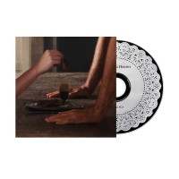 Charli XCX: Wuthering Heights - CD