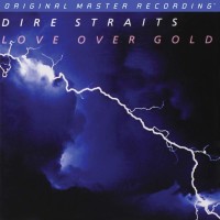 Dire Straits: Love Over Gold - SACD