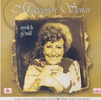 Müzeyyen Senar: Ayrıldı Gönül - CD