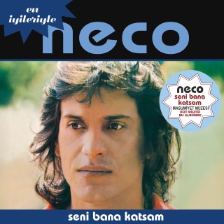 Neco: En İyileriyle Neco - Plak