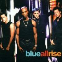 Blue: All Rise - CD