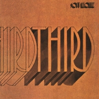 Soft Machine: Third - Plak
