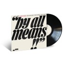 Aaron Parks: By All Means - Plak Foto #2
