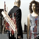Sertab Erener, Demir Demirkan: Painted on Water - CD Foto #1