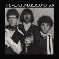 Velvet Underground: 1969 - Plak