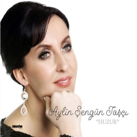 Aylin Şengün Taşçı: Huzur - CD