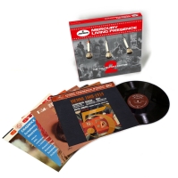 Çeşitli Sanatçılar: Mercury Living Presence The Collector's Edition Vol.2 - Plak