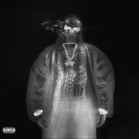 Yeat: AftërLyfe (Translucent Black Ice Vinyl) - Plak