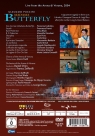 Francesca Franci, Juan Pons, Fiorenza Cedolins, Mina Blum, Orchestra dell'Arena di Verona, Daniel Oren: Puccini: Madama Butterfly - DVD Foto #2