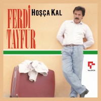 Ferdi Tayfur: Hoşçakal - Plak