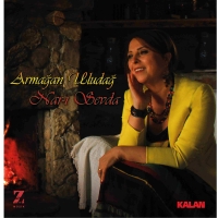 Armağan Uludağ: Nar-ı Sevda - CD