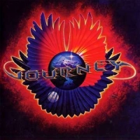 Journey: Infinity - CD