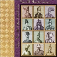 Çeşitli Sanatçılar: Lalezar: Miniority Composers - CD