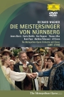 Wagner: Die Meistersinger Von Nürnberg - DVD Foto #1