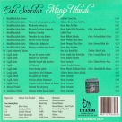Münip Utandı: Eski Şarkılar - CD Foto #2