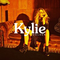 Kylie Minogue: Golden - Plak