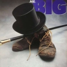 Mr. Big (Limited Edition - Blue Vinyl) - Plak Foto #1