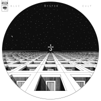 Blue Oyster Cult - Plak