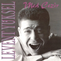 Levent Yüksel: Med Cezir - CD