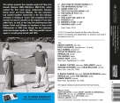 Benny Carter, Dizzy Gillespie: New Jazz Sounds - CD Foto #2