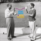 Benny Carter, Dizzy Gillespie: New Jazz Sounds - CD Foto #1