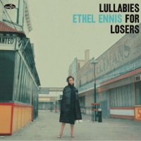Ethel Ennis: Lullabies For Losers - Plak