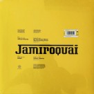 Jamiroquai: Virtual Insanity (30th Anniversary - Limited Edition - Yellow Vinyl) - Single Plak Foto #2