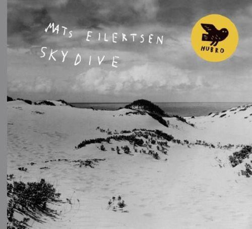 Mats Eilertsen: Skydive - CD Foto #1