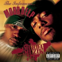 Mobb Deep Plak, CD ve DVD Satın Al | Opus3a