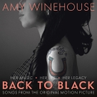 Back To Black: Songs From The Original Motion Picture - Plak Foto #1