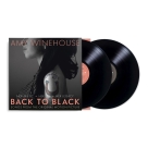 Back To Black: Songs From The Original Motion Picture - Plak Foto #2