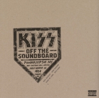 Kiss Plak, CD ve DVD Satın Al | Opus3a