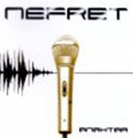 Nefret: Anahtar - CD