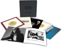 The Collectors' King Crimson Vol.2〜7 The Collectors' King Crimson Vol.2〜7 The Collectors' King Crimson