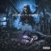 Avenged Sevenfold Plak, CD ve DVD Satın Al | Opus3a
