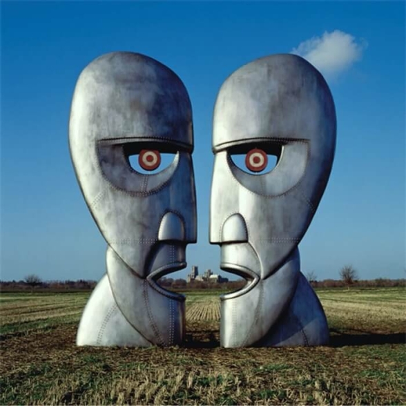 Pink Floyd: The Division Bell (Remastered) - Plak | Opus3a