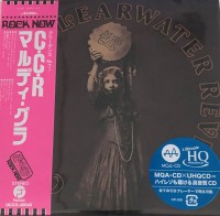Creedence Clearwater Revival: Mardi Gras - UHQCD